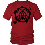 Monkey Gas Mask Shirt