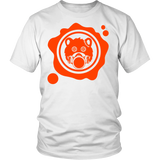 Bear Gas Mask Shirt