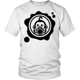 Monkey Gas Mask Shirt