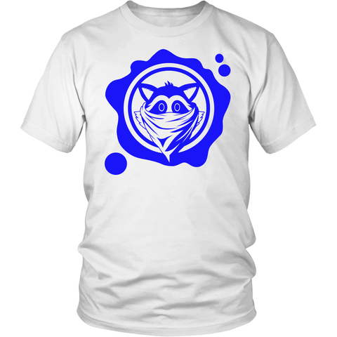 Racoon Bandit Shirt