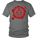 Monkey Samurai Shirt