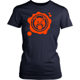 Bear Gas Mask Shirt