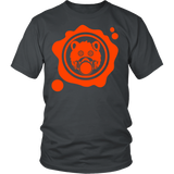 Bear Gas Mask Shirt