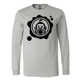 Monkey Gas Mask Shirt