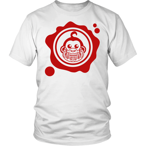 Monkey Samurai Shirt