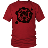 Angry Bear Mask Shirt