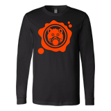 Bear Gas Mask Shirt