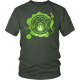 Beaver High 420 Shirt