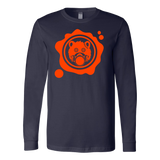 Bear Gas Mask Shirt