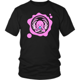 Pink Baby Octopus Shirt