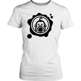 Monkey Gas Mask Shirt