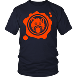 Bear Gas Mask Shirt