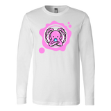 Pink Baby Octopus Shirt