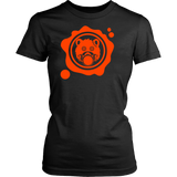 Bear Gas Mask Shirt