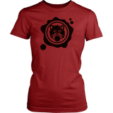 Angry Bear Mask Shirt