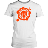 Bear Gas Mask Shirt