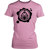 Monkey Gas Mask Shirt