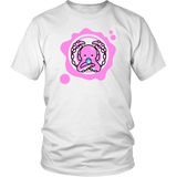 Pink Baby Octopus Shirt