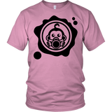 Monkey Gas Mask Shirt